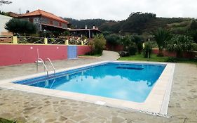 Solar Do Pargo